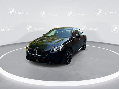 2026 BMW 228 Gran Coupe 228 xDrive