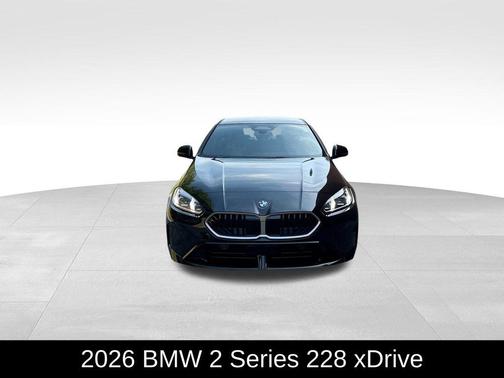 2026 BMW 228 Gran Coupe xDrive