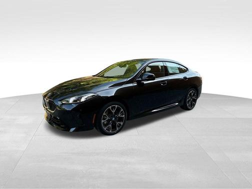 2026 BMW 228 Gran Coupe xDrive