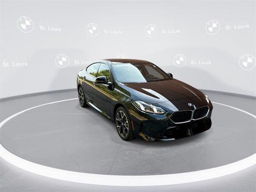 2026 BMW 228 Gran Coupe 228 xDrive