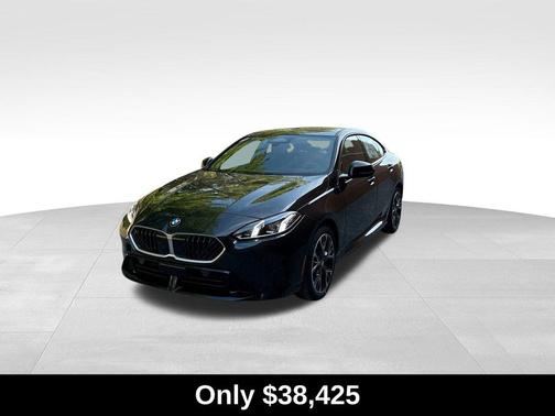 2026 BMW 228 Gran Coupe xDrive