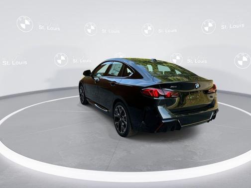 2026 BMW 228 Gran Coupe xDrive