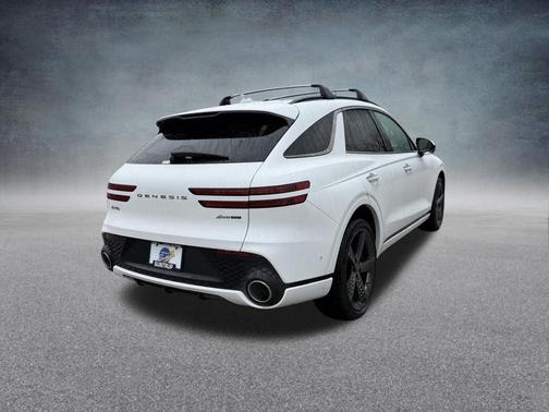 2025 Genesis GV70 3.5T AWD Sport