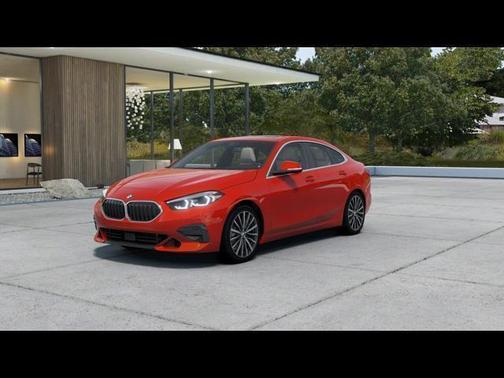 2024 BMW 228 Gran Coupe i xDrive