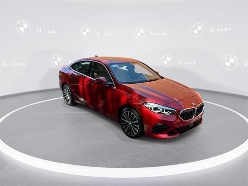 2024 BMW 228 Gran Coupe i xDrive