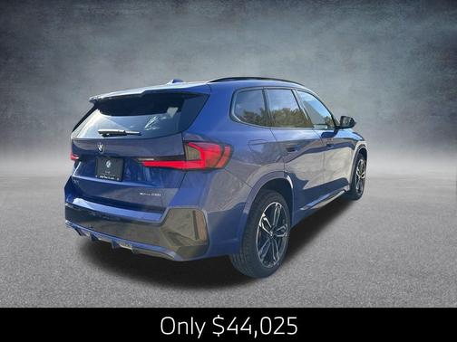 2026 BMW X1 xDrive28i