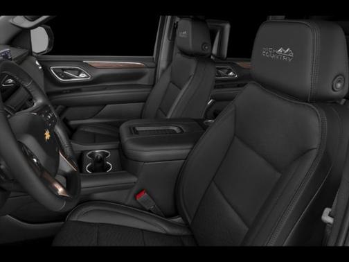 2021 Chevrolet Suburban 2WD High Country