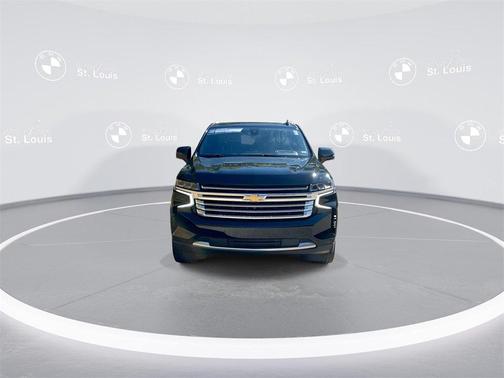 2021 Chevrolet Suburban 2WD High Country