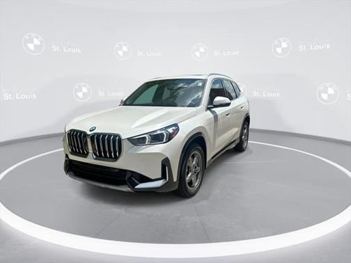 2025 BMW X1 xDrive28i