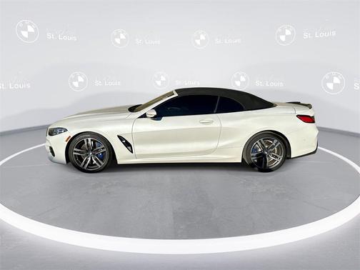 2023 BMW 840 i xDrive