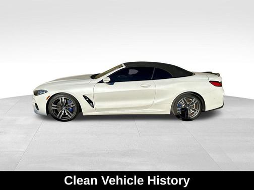 2023 BMW 840 i xDrive