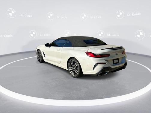 2023 BMW 840 i xDrive