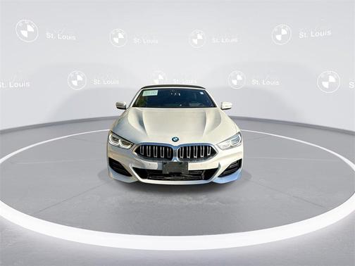 2023 BMW 840 i xDrive