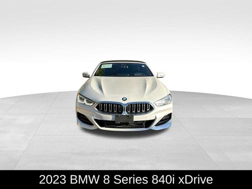 2023 BMW 840 i xDrive