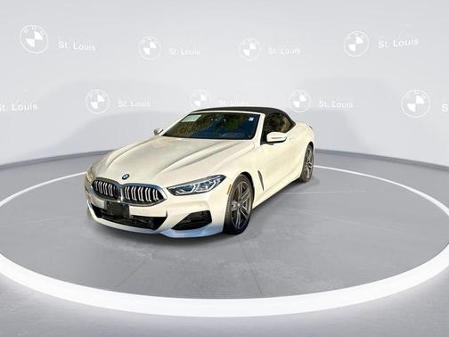 2023 BMW 840 i xDrive