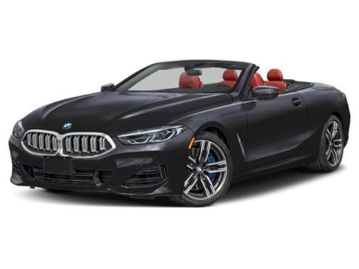 2023 BMW 840 i xDrive