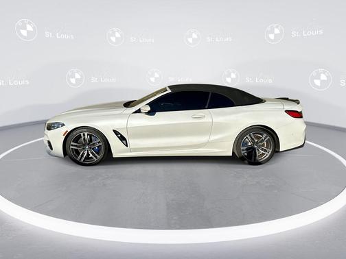 2023 BMW 840 i xDrive