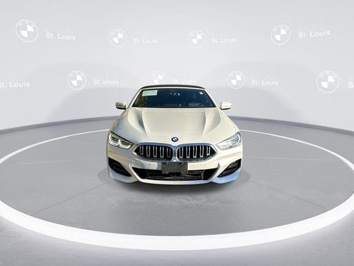 2023 BMW 840 i xDrive