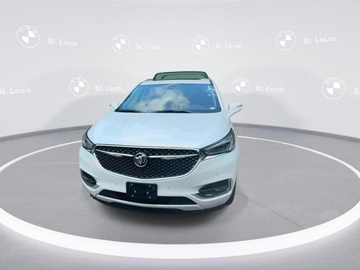 2021 Buick Enclave AWD Avenir