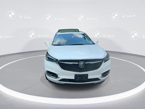 2021 Buick Enclave AWD Avenir