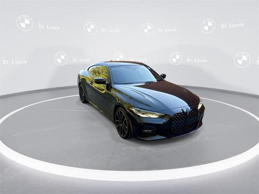 2023 BMW 430 i xDrive