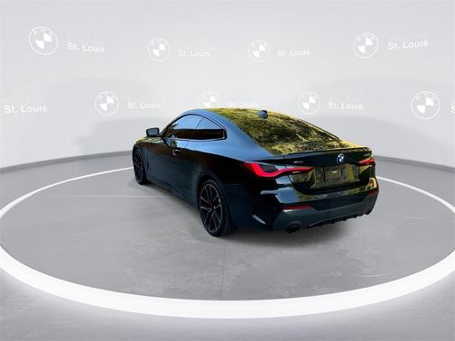 2023 BMW 430 i xDrive