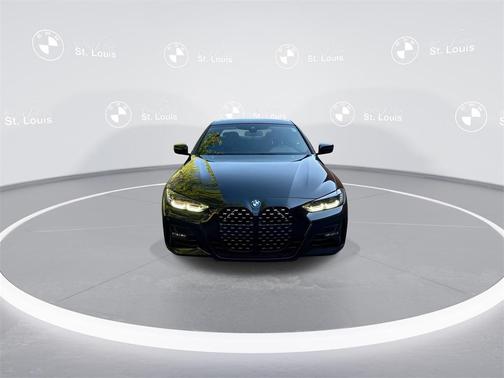 2023 BMW 430 i xDrive