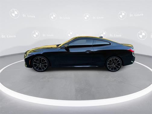 2023 BMW 430 i xDrive