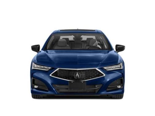 2021 Acura TLX Base