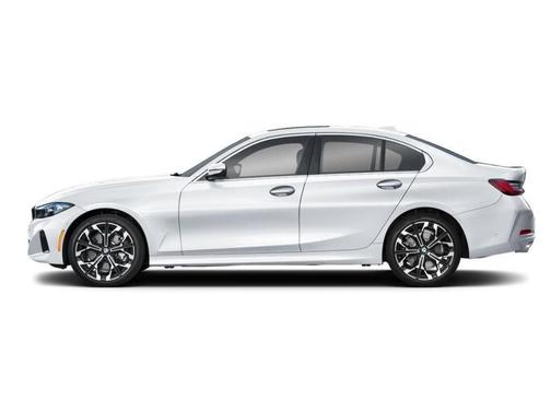 2026 BMW 330 i xDrive