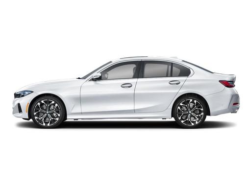 2026 BMW 330 xDrive NA