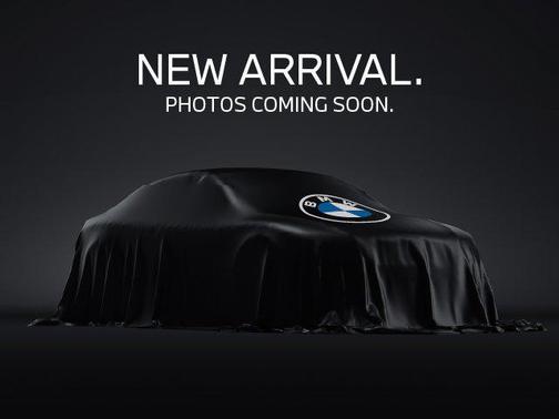 Black Sapphire Metallic 2027 BMW X7 xDrive40i