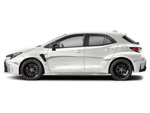 2024 Toyota GR Corolla Premium