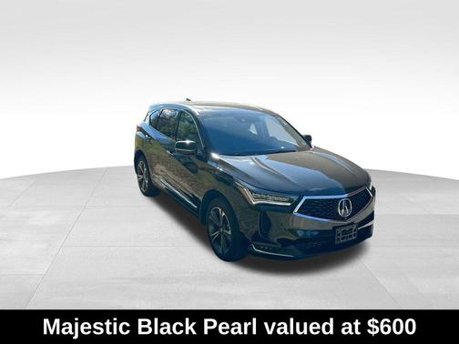 2024 Acura RDX Advance Package