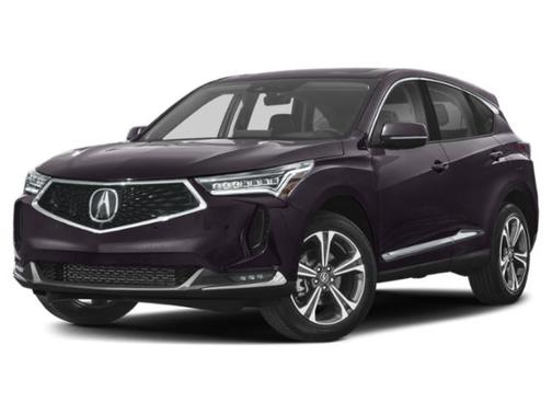 2024 Acura RDX Advance Package