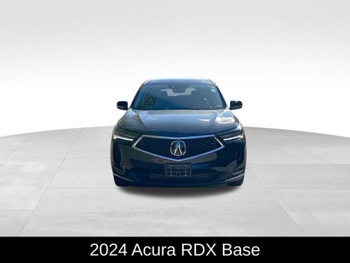 2024 Acura RDX Advance Package