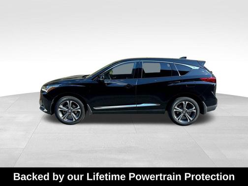 2024 Acura RDX Advance Package