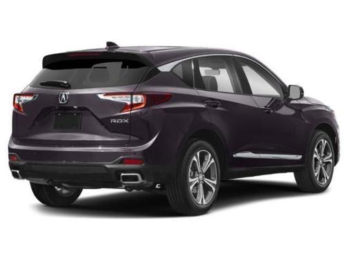 2024 Acura RDX Advance Package