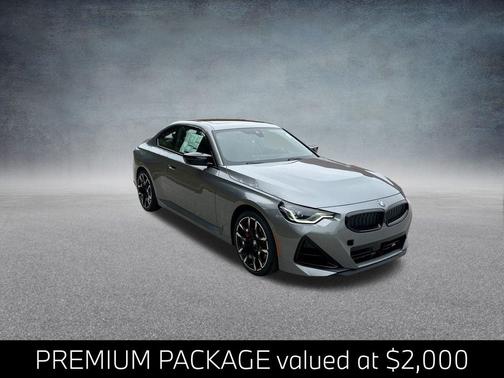 2026 BMW M240 i