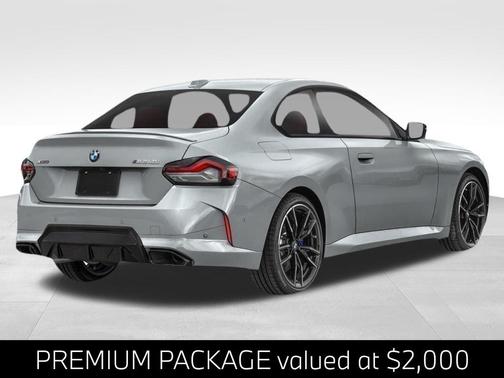 2026 BMW M240 i
