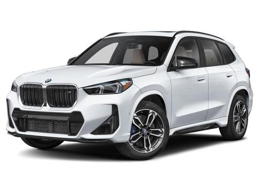 2026 BMW X1 M35i