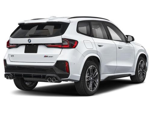 2026 BMW X1 M35i