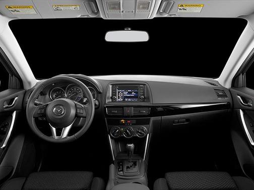 2014 Mazda CX-5 Grand Touring