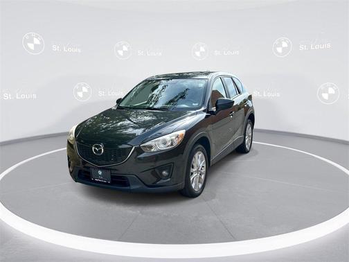 2014 Mazda CX-5 Grand Touring