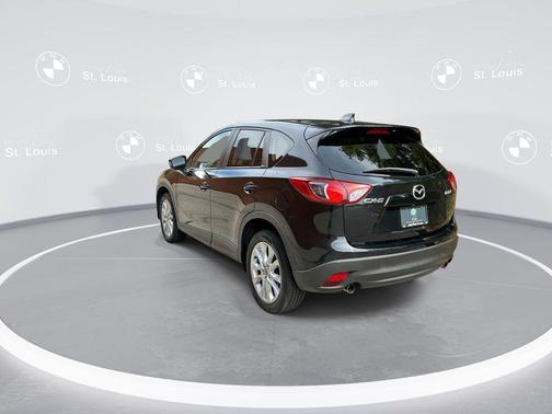 2014 Mazda CX-5 Grand Touring