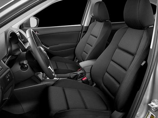 2014 Mazda CX-5 Grand Touring