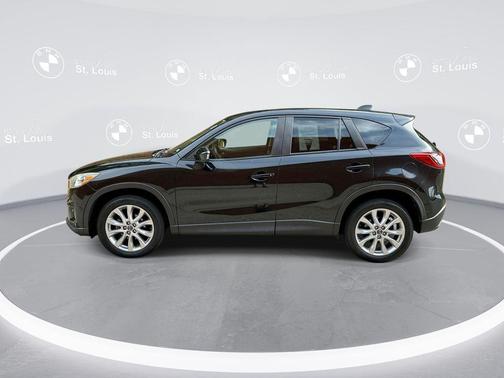 2014 Mazda CX-5 Grand Touring