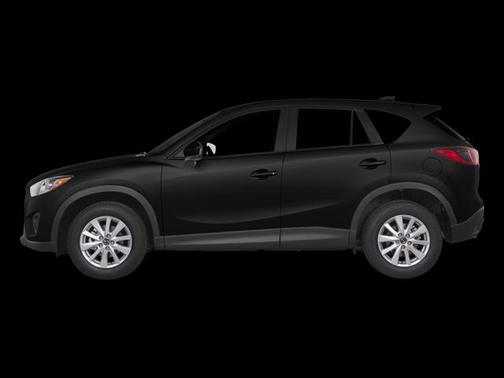 2014 Mazda CX-5 Grand Touring