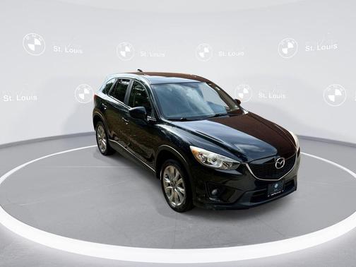 2014 Mazda CX-5 Grand Touring