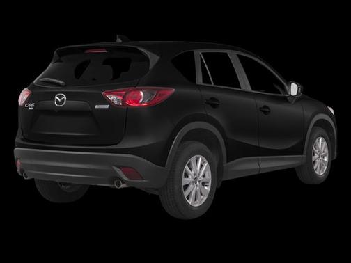 2014 Mazda CX-5 Grand Touring
